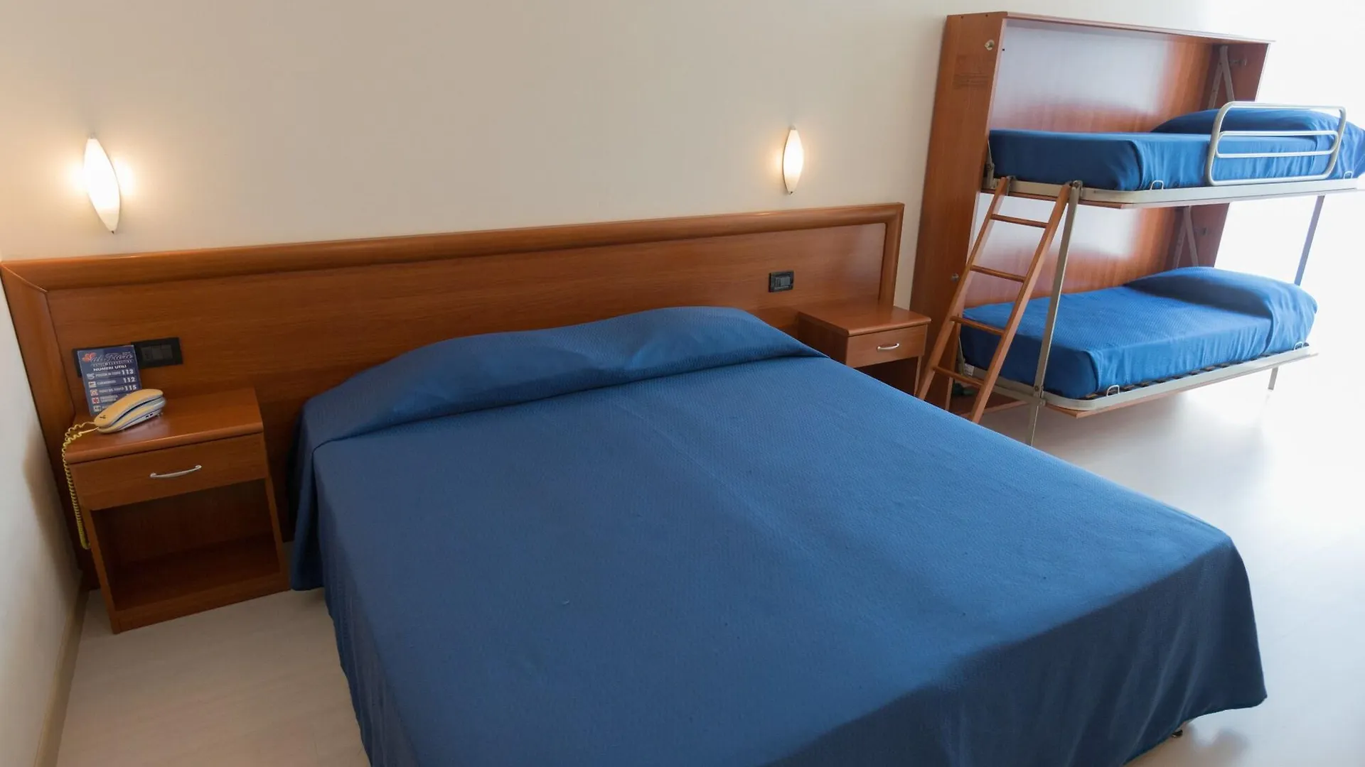 Hotel Ristorante Al Fiore Peschiera del Garda