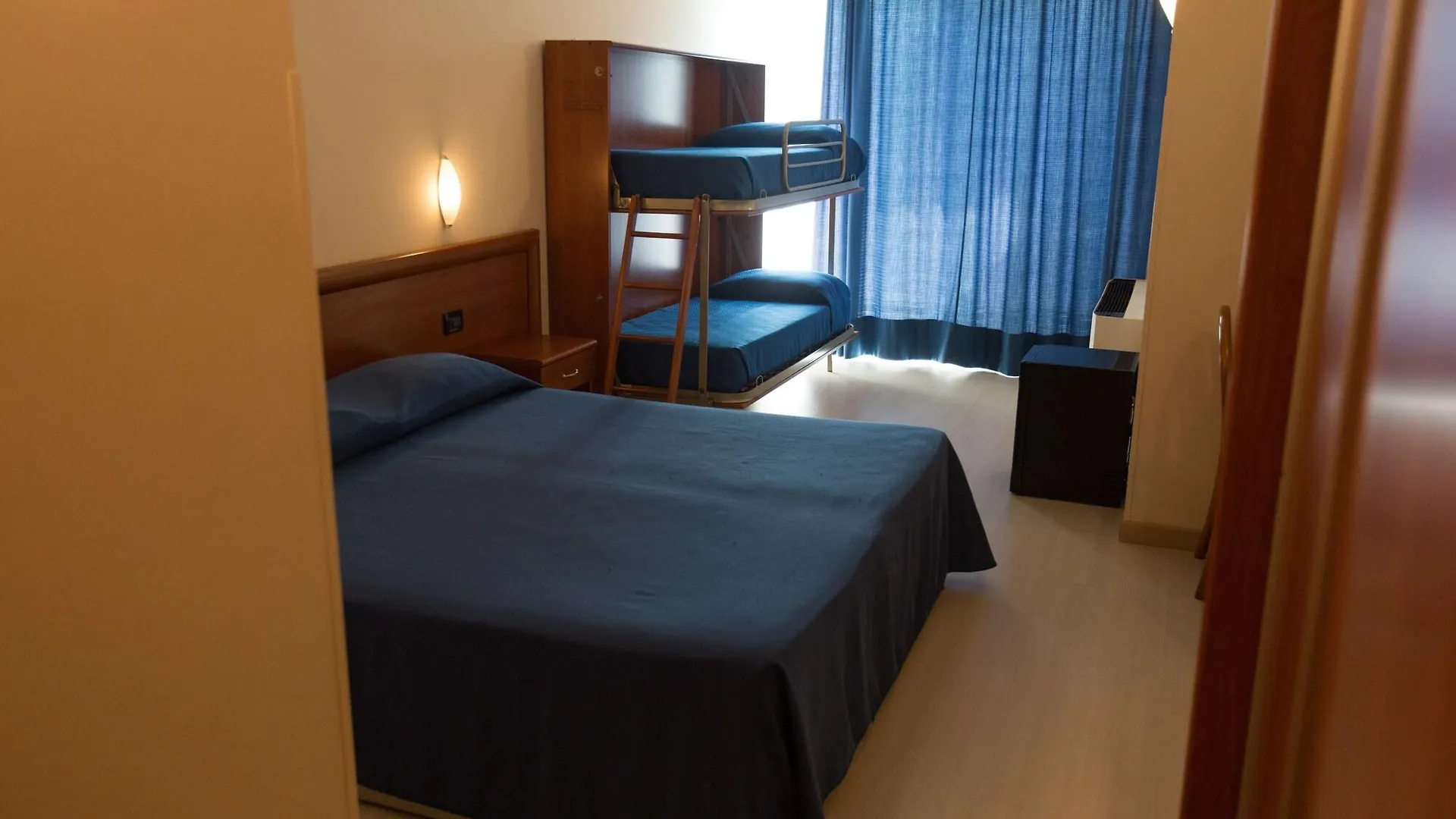 Hotel Ristorante Al Fiore Peschiera del Garda İtalya