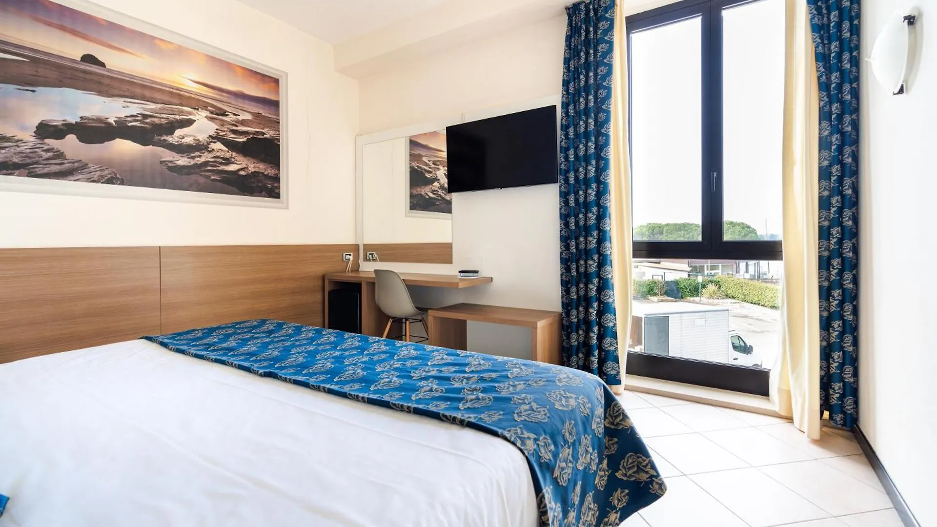 Hotel Ristorante Al Fiore Peschiera del Garda