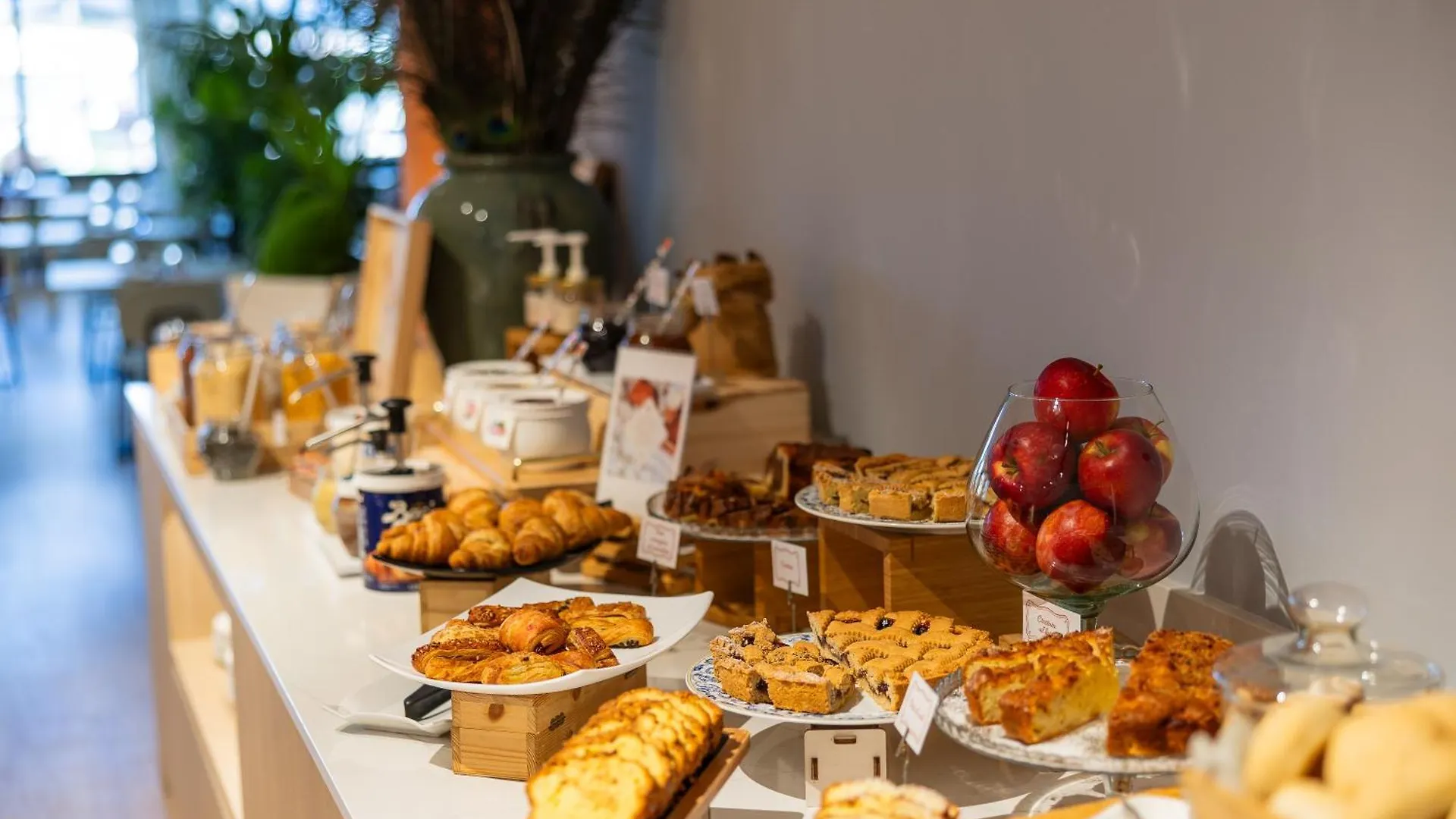 Hotel Ristorante Al Fiore Peschiera del Garda