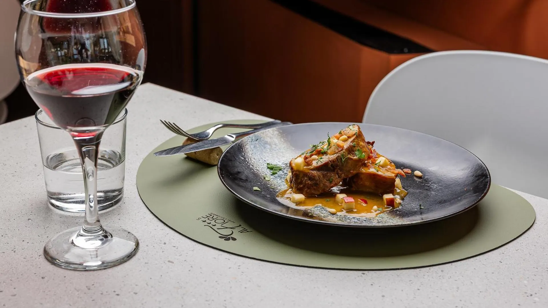 Hotel Ristorante Al Fiore Peschiera del Garda